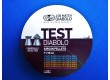 Diabolky TEST Match olověné pro pušku ráže 4,49mm - 4,51mm 7x50ks (JSB)